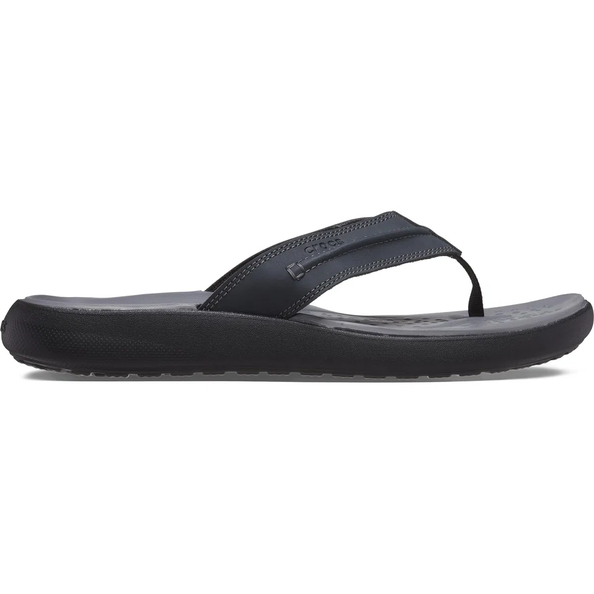 Crocs Yukon Vista II LR Flip, Chanclas Hombre