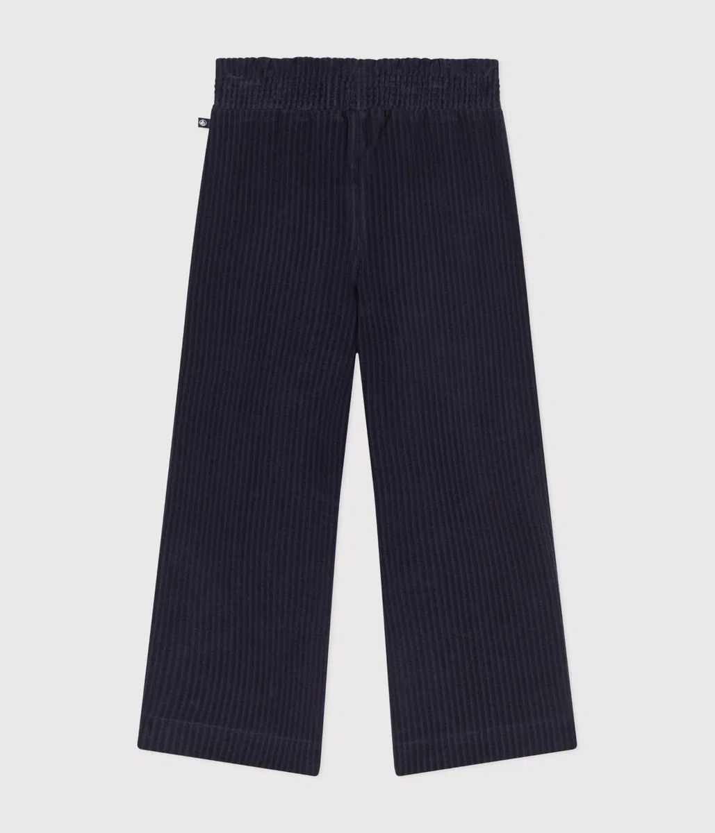 Petit Bateau Pantalon Bebe para Niñas