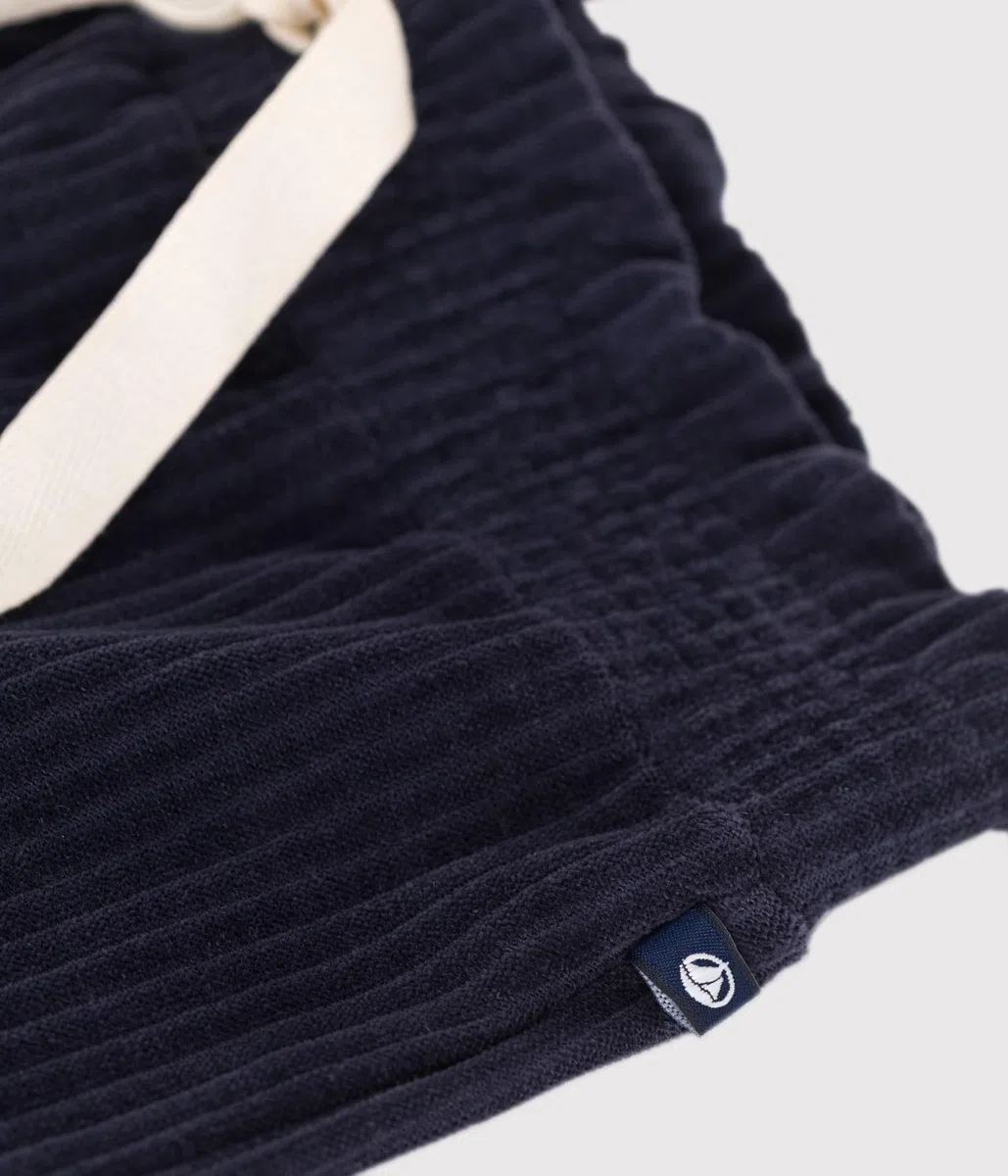 Petit Bateau Pantalon Bebe para Niñas