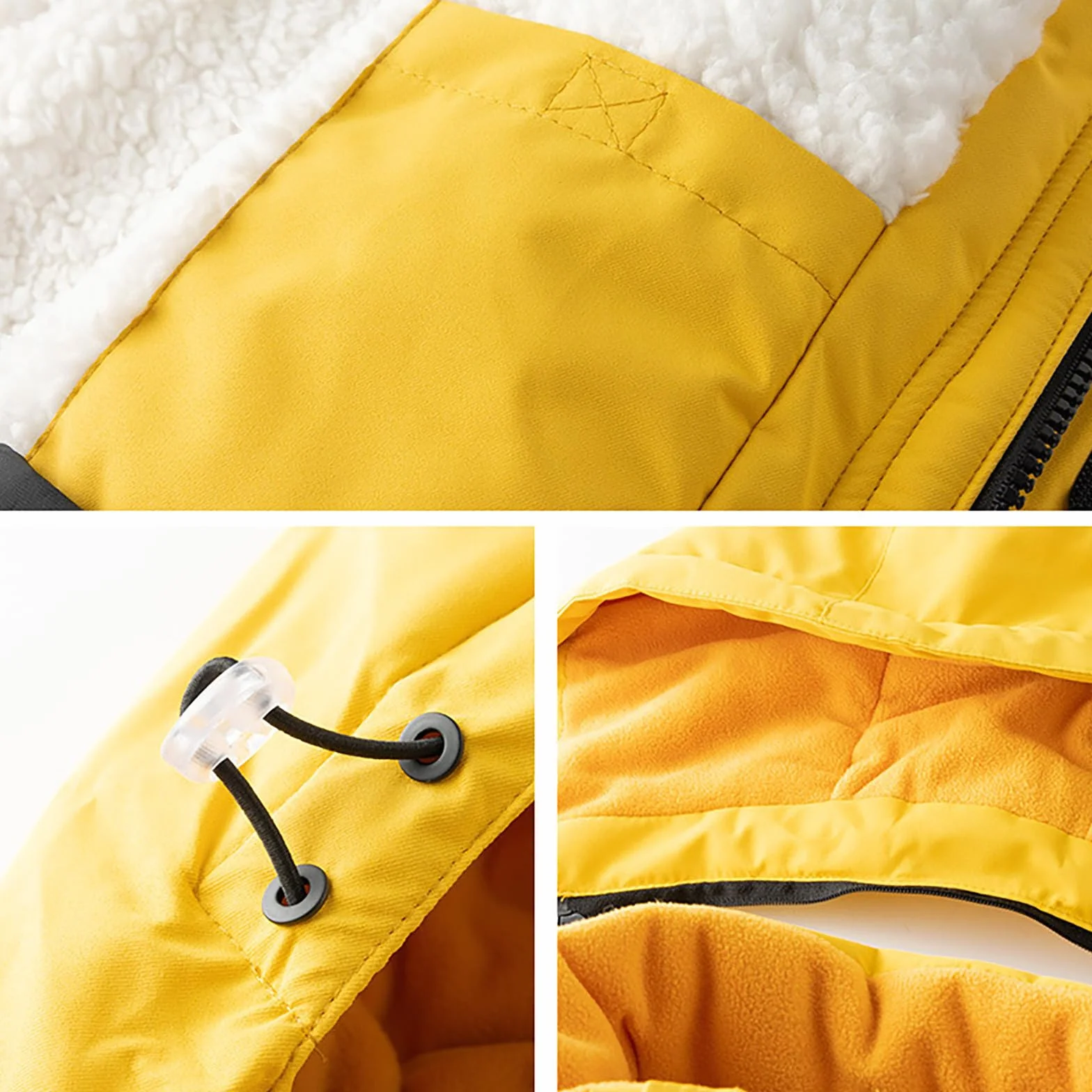 Traje de esquí para niños, traje de invierno, chaqueta y pantalón, cortavientos, cálido, unisex, ropa de snowboard