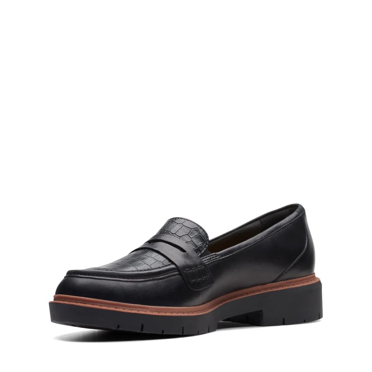 Clarks Westlynn Ayla MocasínMujer