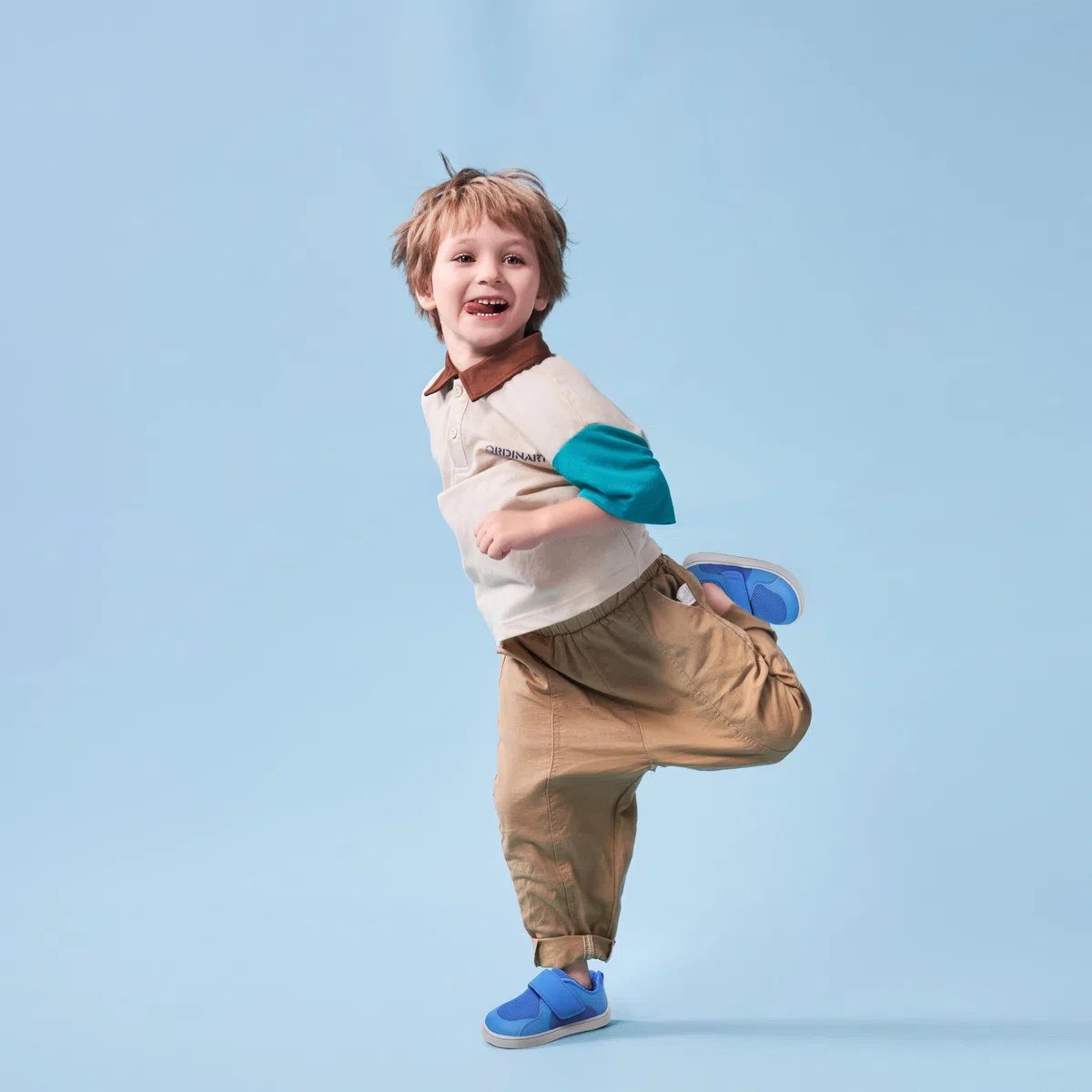 SAGUARO Zapatillas Barefoot Sneakers para Niños Transpirables Ligeras Flexibles para Exterior Interior, 26-36 EU