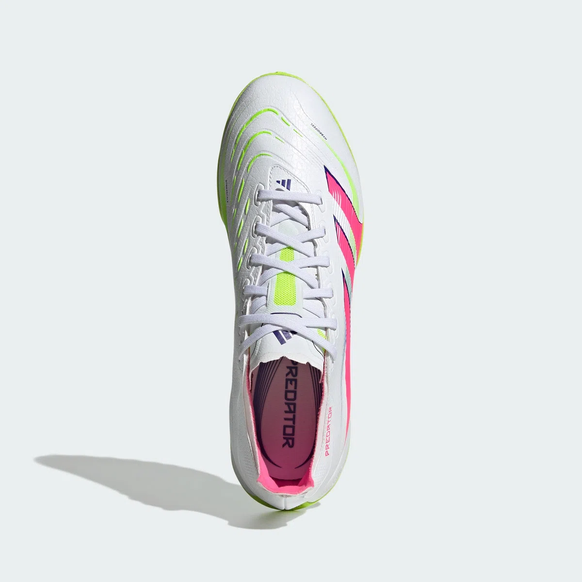 adidas Unisex Zapatilla de fútbol Predator League moqueta