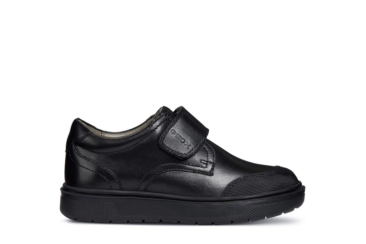 Geox J Riddock Boy I, Zapatos Niños