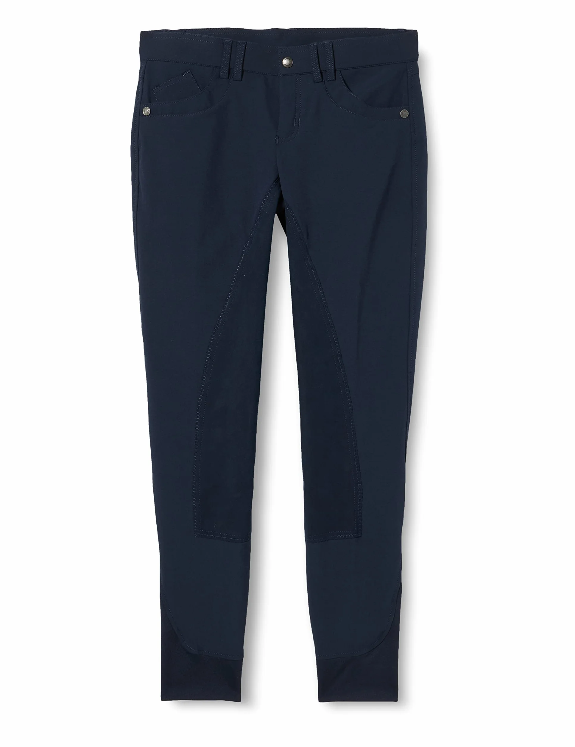 Covalliero Techno Pantalones de equitación para hombre
