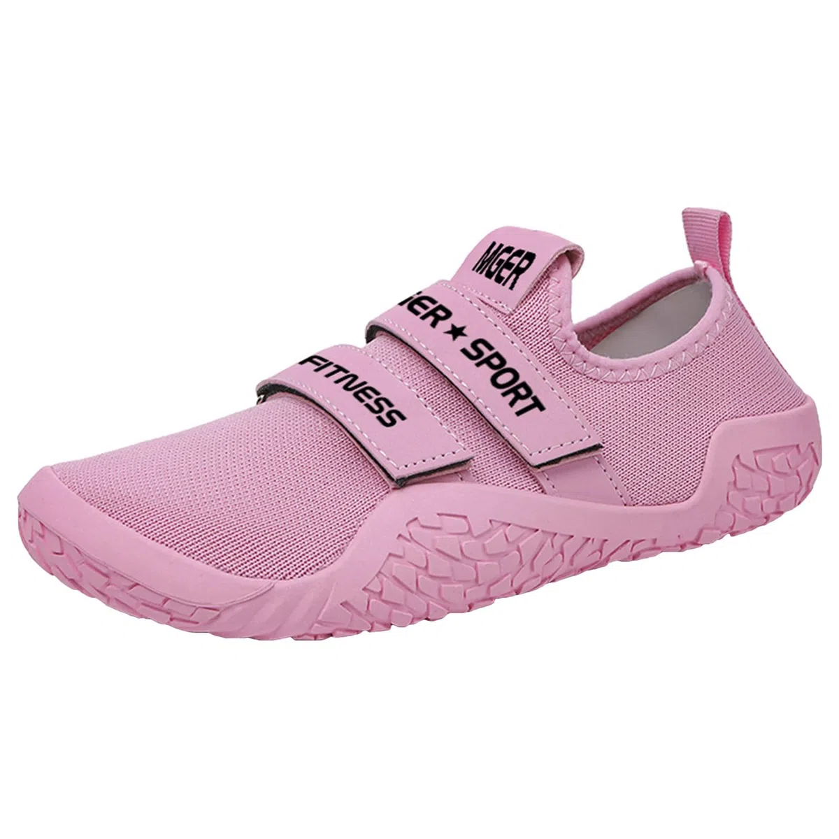 JiuQing Deadlift Shoes Hombres Mujeres Levantamiento De Pesas Squat Shoes Barefoot Fitness Cross-Trainer Sneaker para Gimnasio Interior