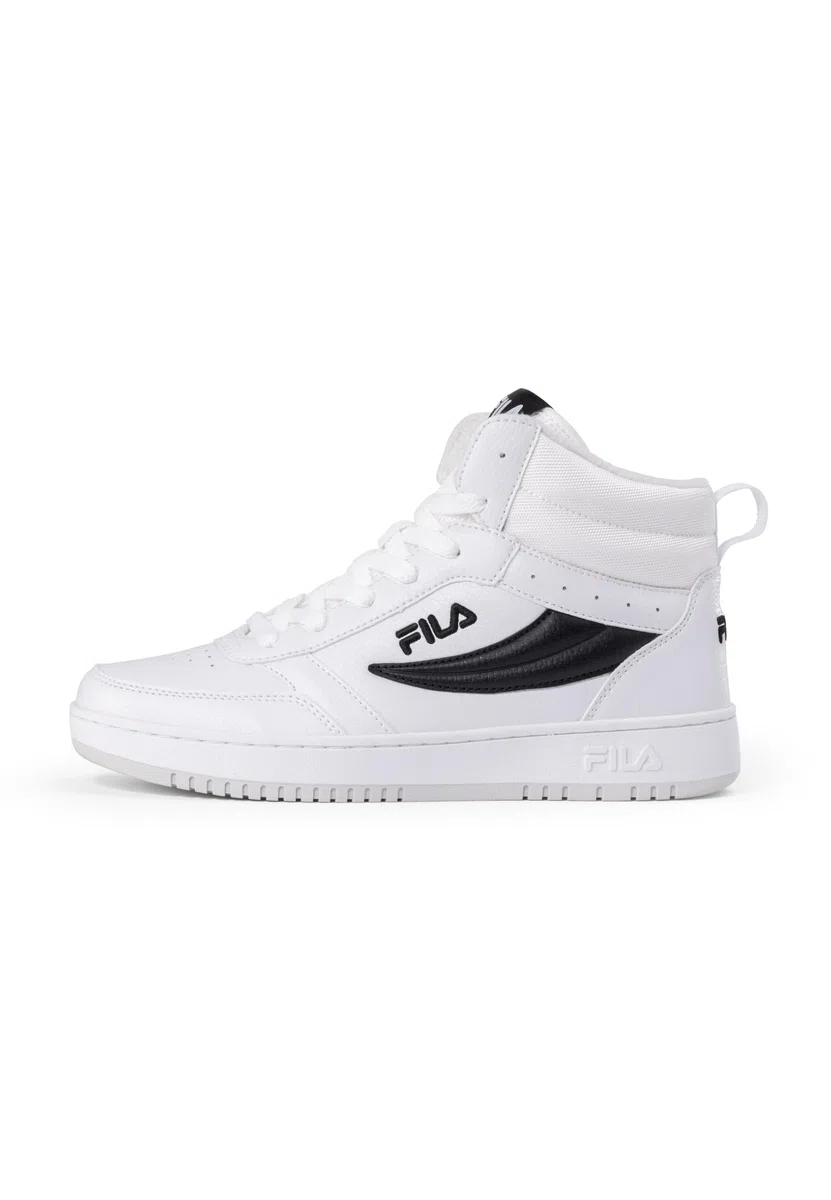 Fila Fila Rega Nf Mid Teens ZapatillasUnisex niños