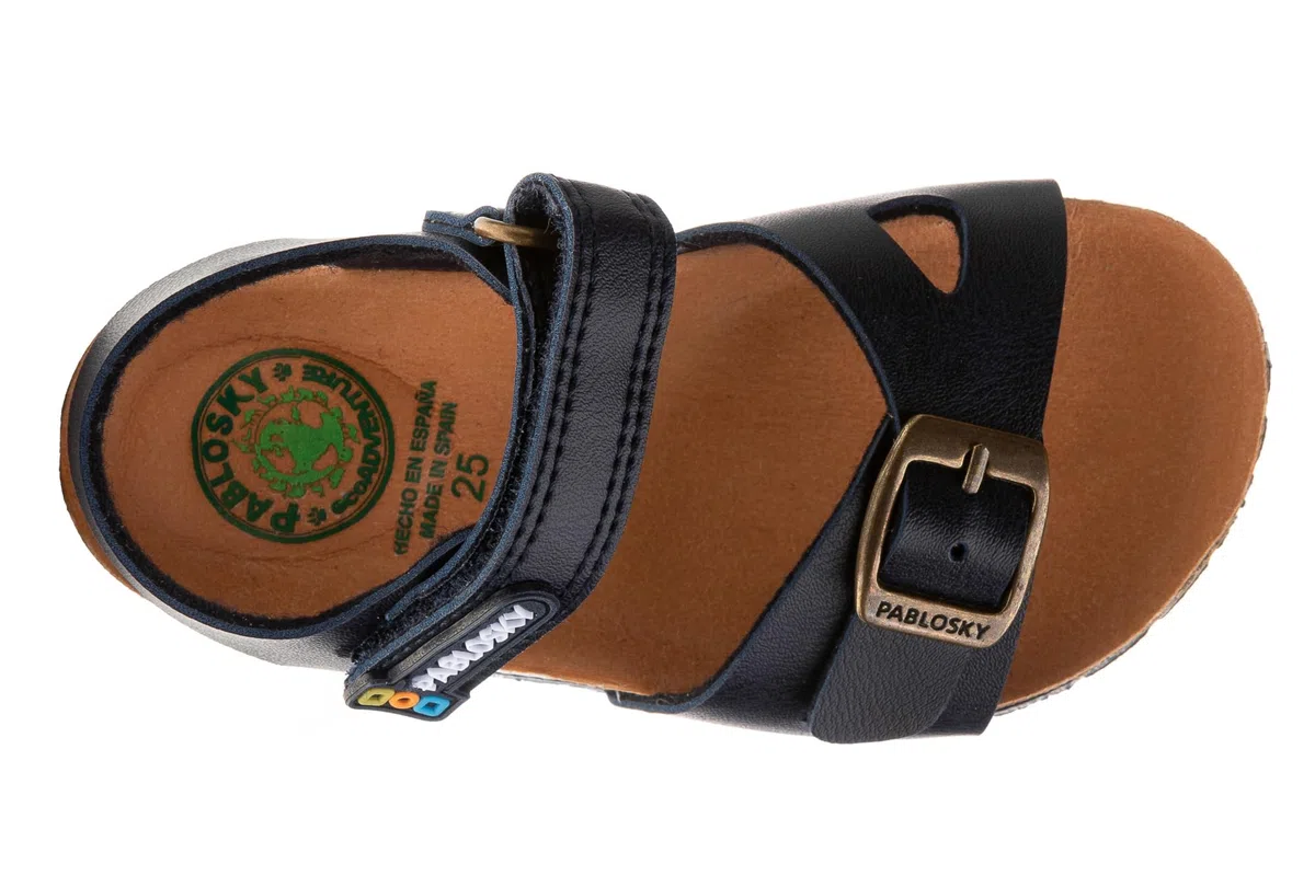 Pablosky Bio 516522, Sandalia