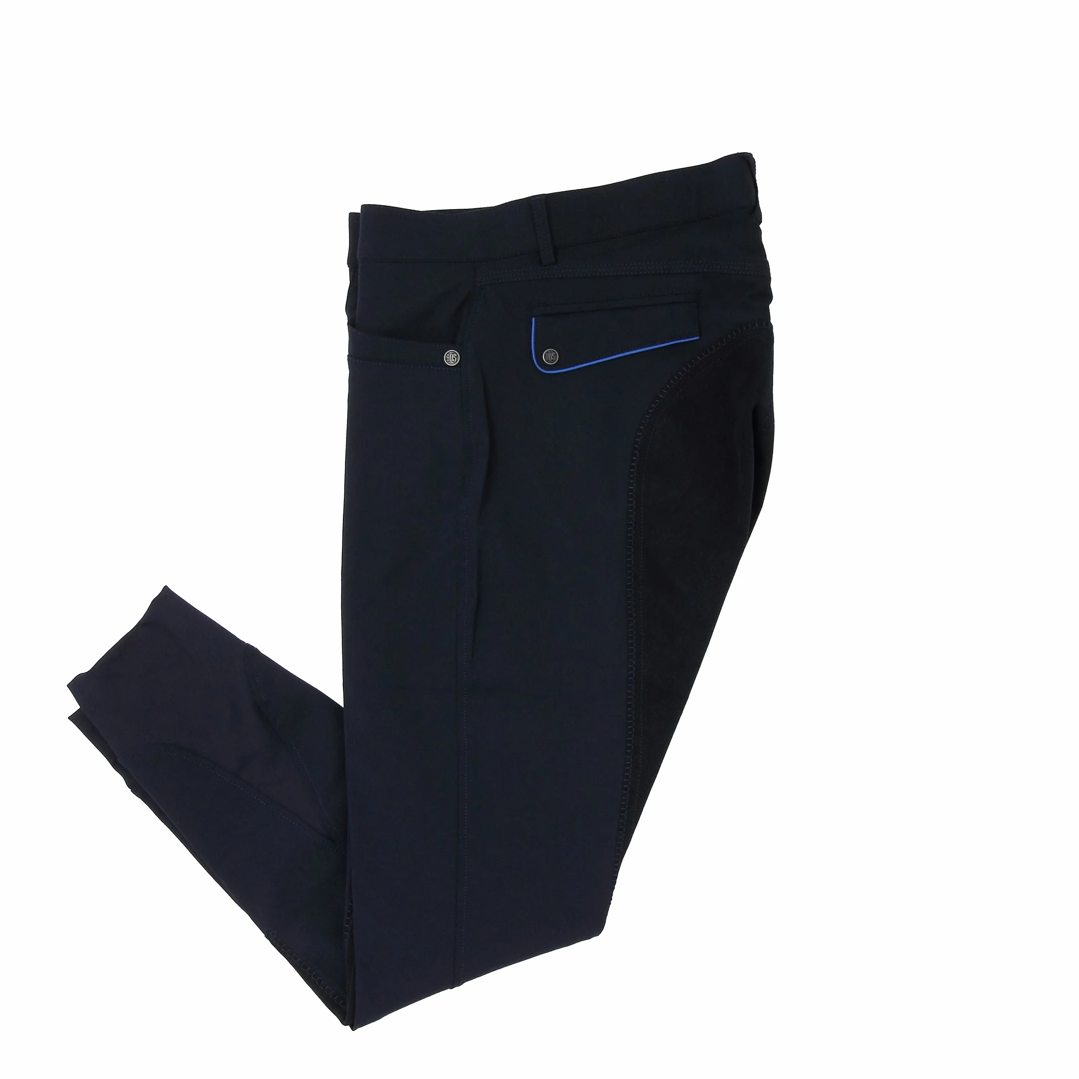 Covalliero Techno Pantalones de equitación para hombre