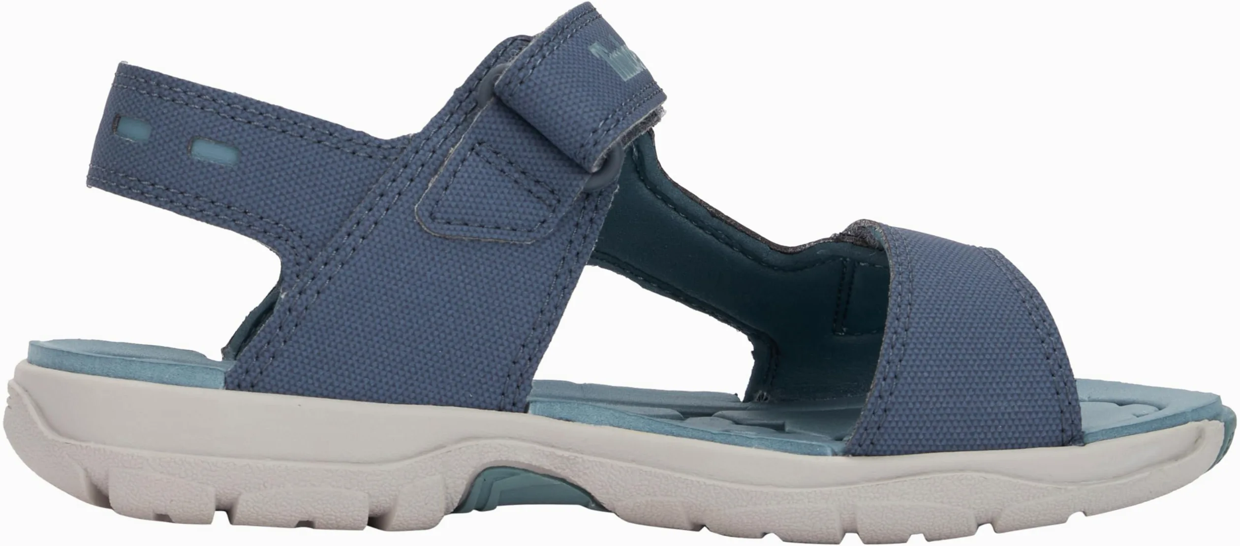 Timberland Moss Jump 2 Strap Sandals (Toddler) SandaliaUnisex niños