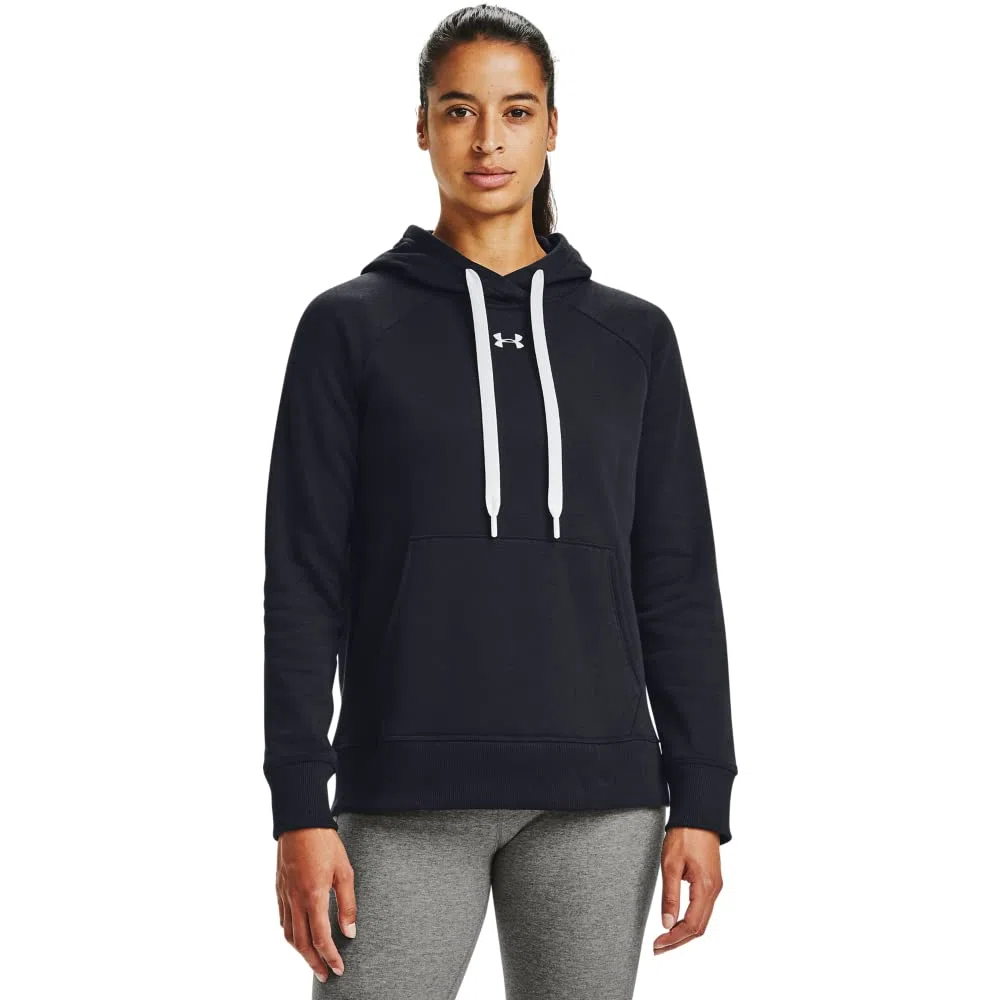 Under Armour Sudadera con capucha Mujer