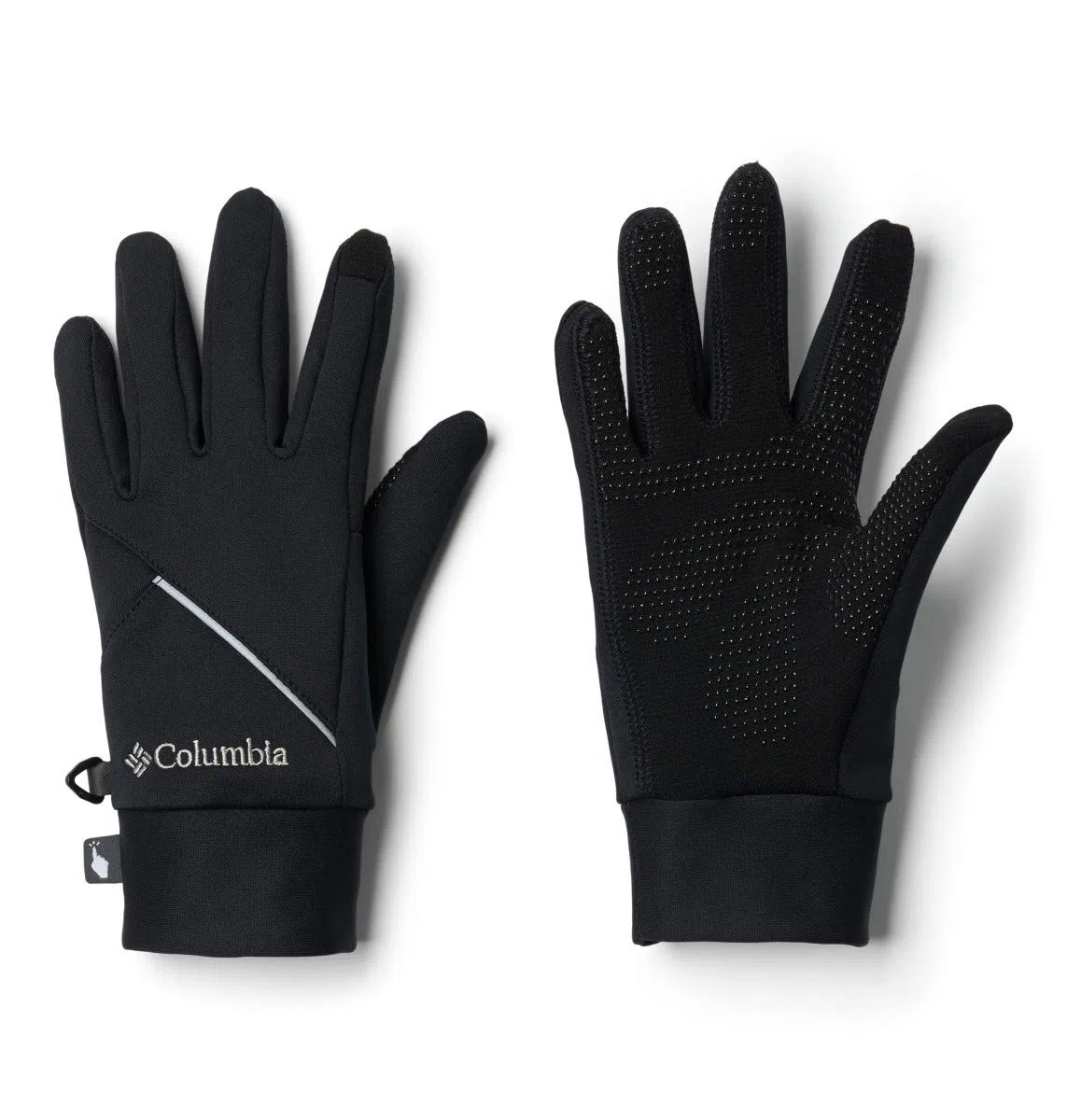 Columbia W Trail Summit Guantes para Mujer