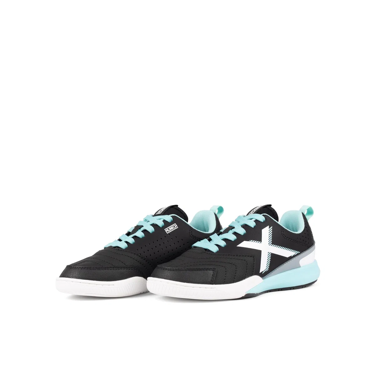 Munich Rondito Kid 16, Zapatillas Unisex niños