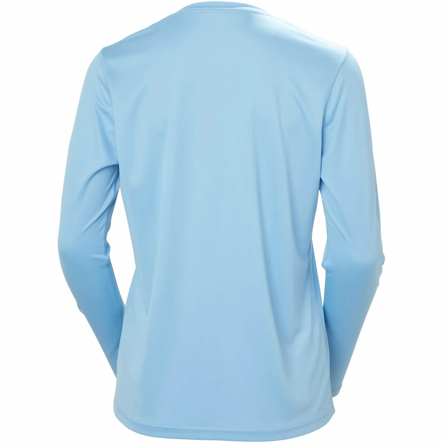 Helly Hansen Mujer Camiseta de Manga Larga HH Tech Crew