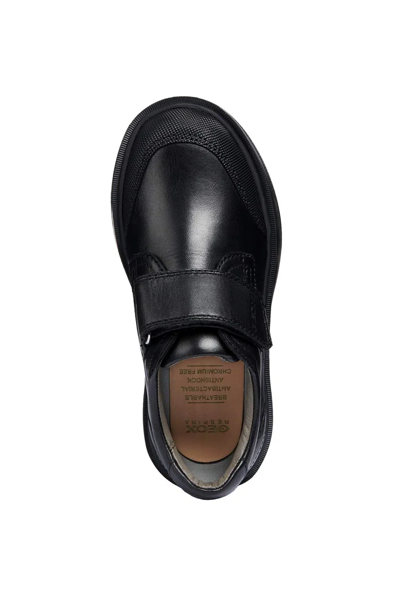 Geox J Riddock Boy I, Zapatos Niños