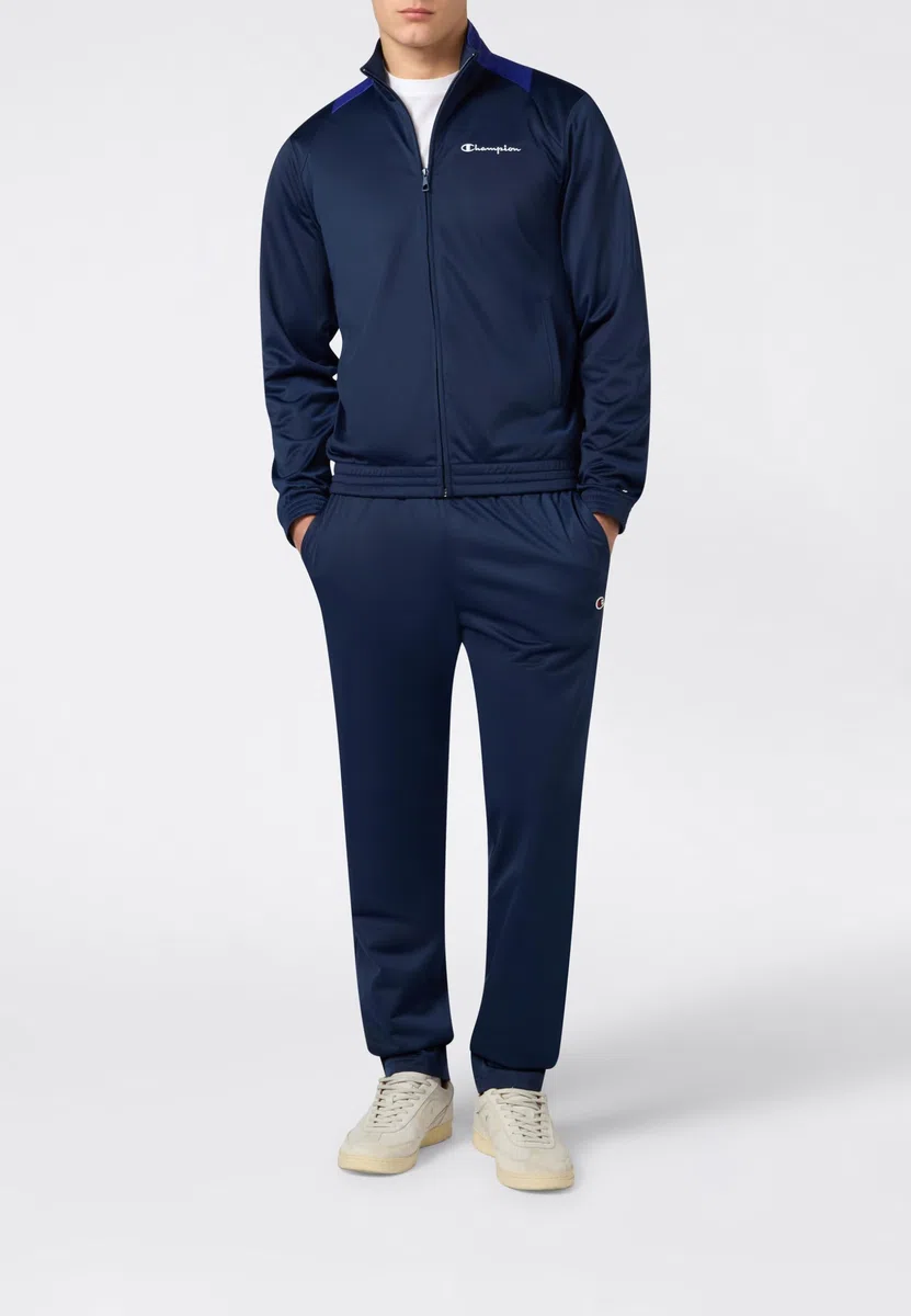 Champion Men-Tracksuit Chándal para Hombre