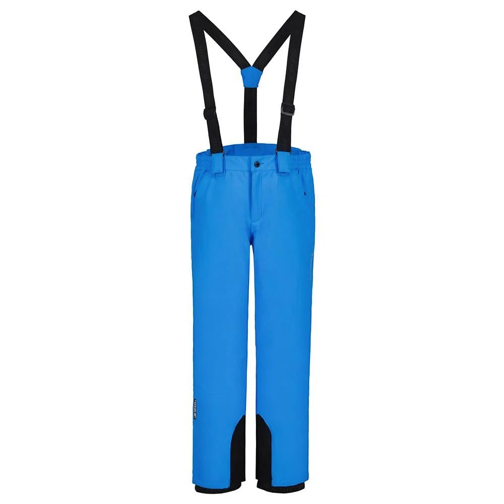 Icepeak Pantalones de esquí para niños Lisman