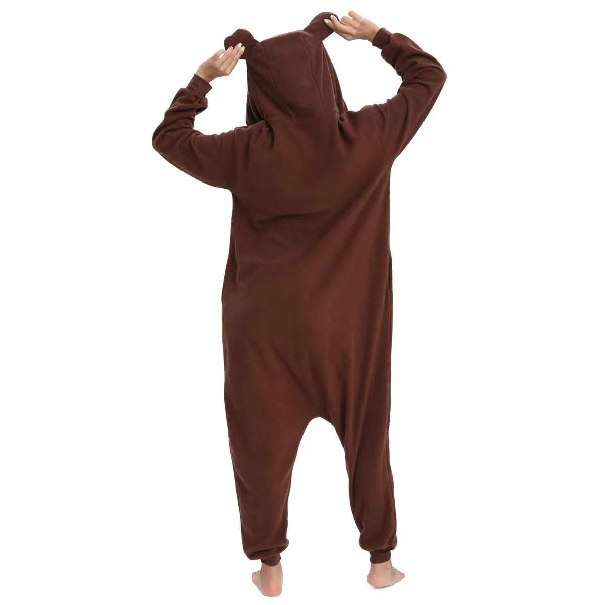 LABULA Pijama Animales Carnaval Entero Unisexo Kigurumi Disfraz