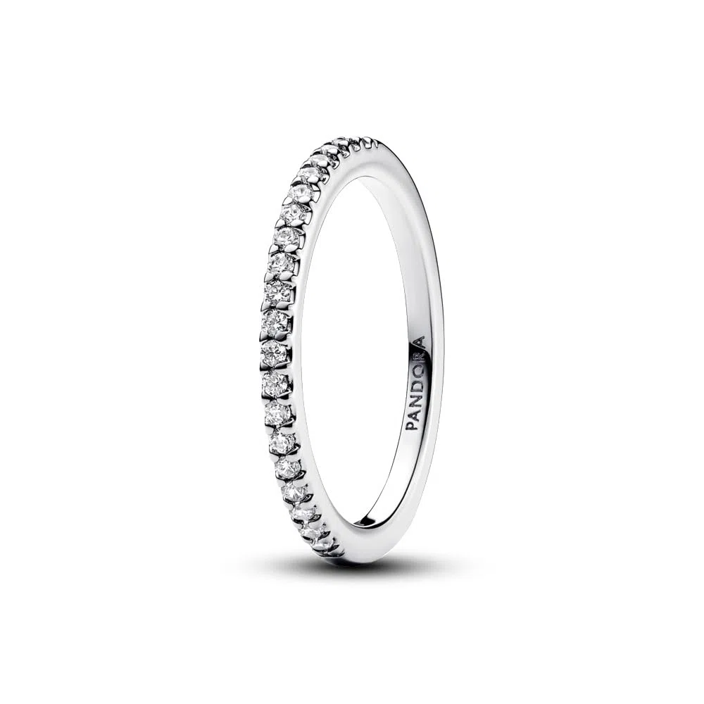 PANDORA Anillo para Mujer Plata de Ley 925 192999C01