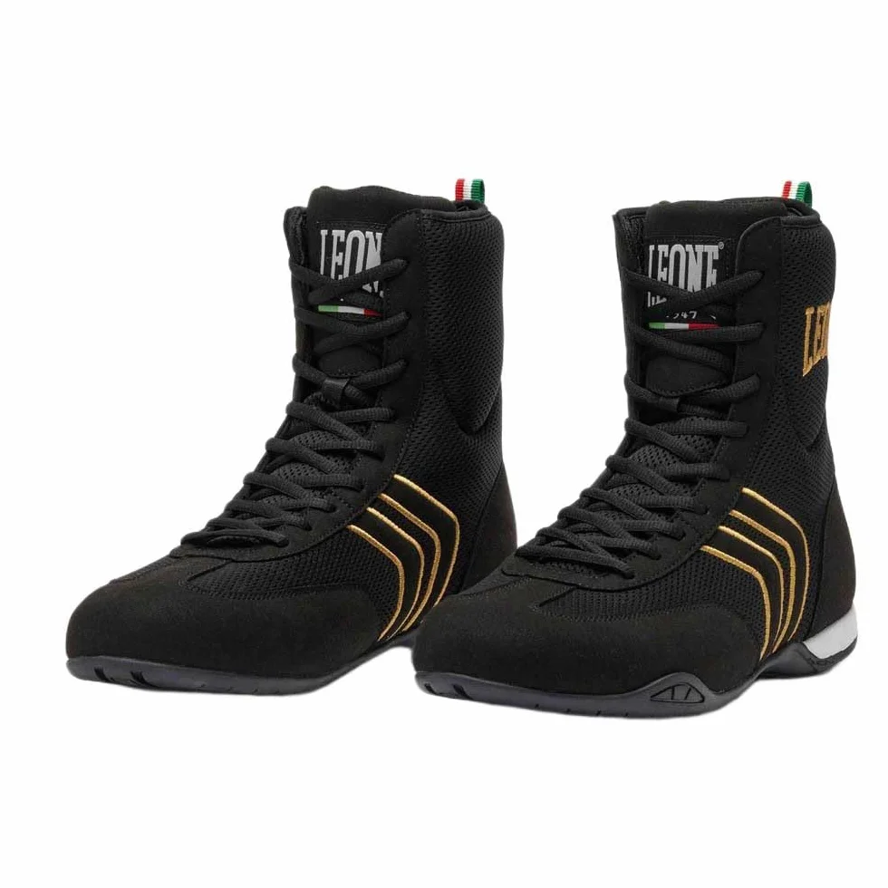 LEONE 1947 Hermes Boxing Shoes EU 42