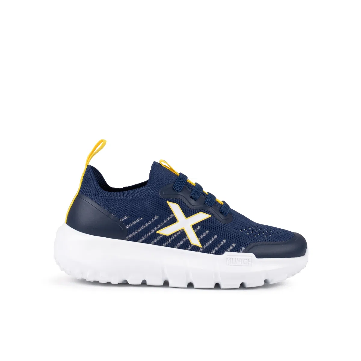 Munich Jony Kid 16 ZapatillasUnisex niños