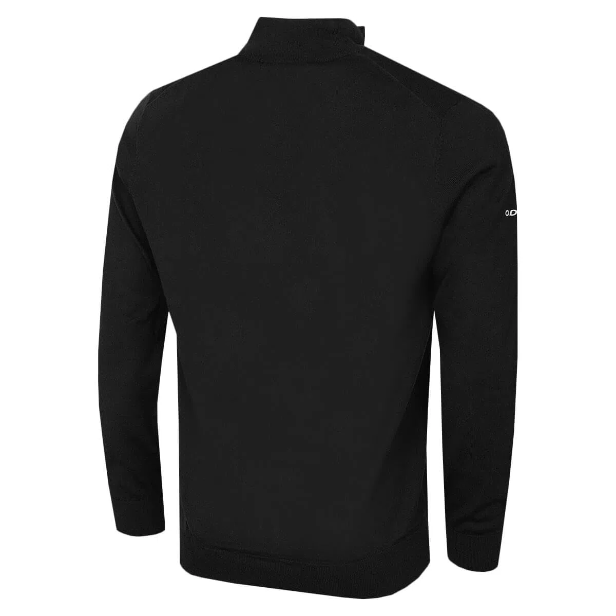 Callaway Golf Hombre 1/4 Blended Merino Mix Odyssey Suéter térmico