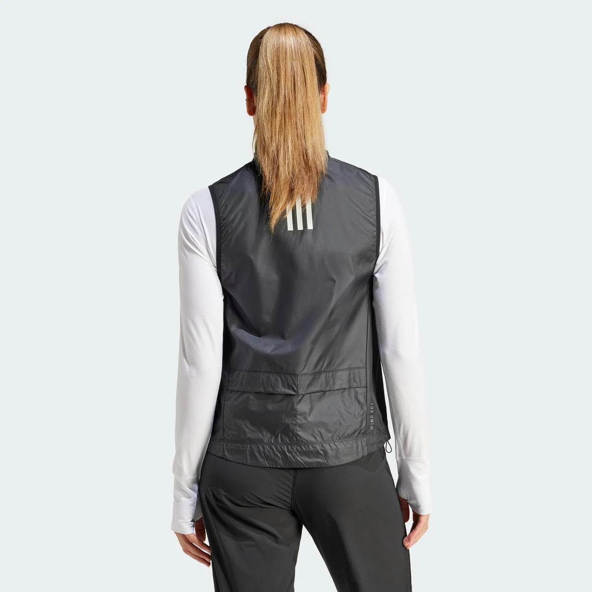 adidas Women's Chaleco Own the Run