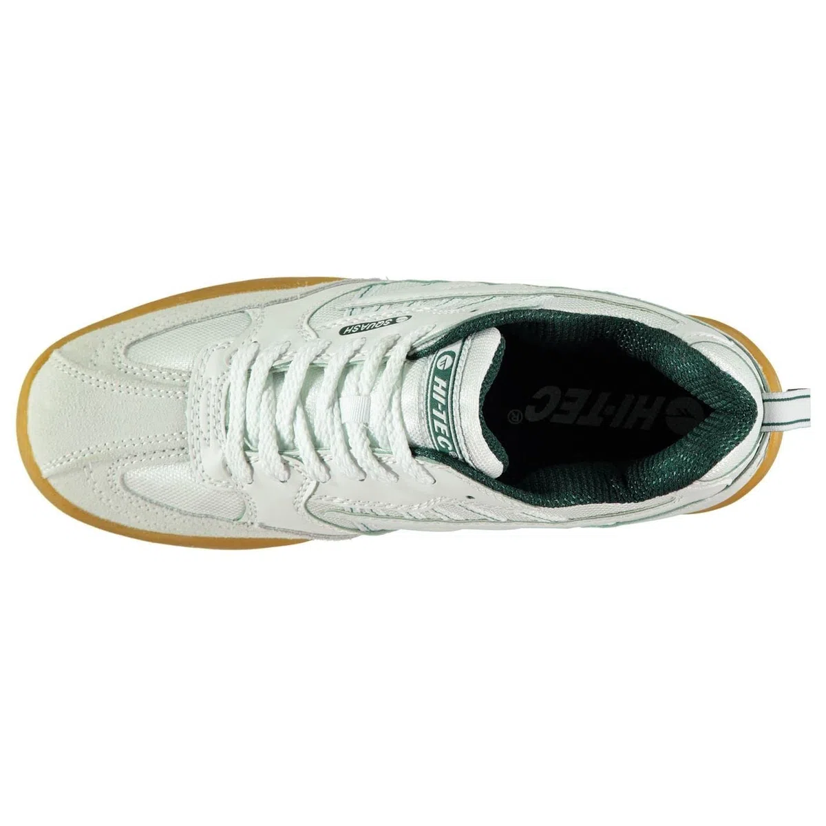 Hi-Tec Sports - Zapatillas de Squash para Hombre