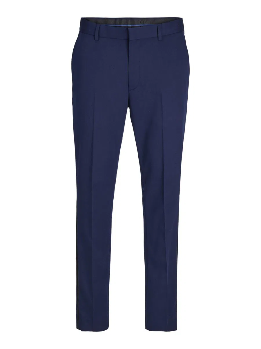 JACK & JONES Jprfranco Tux Trouser Pantalones de Traje para Hombre