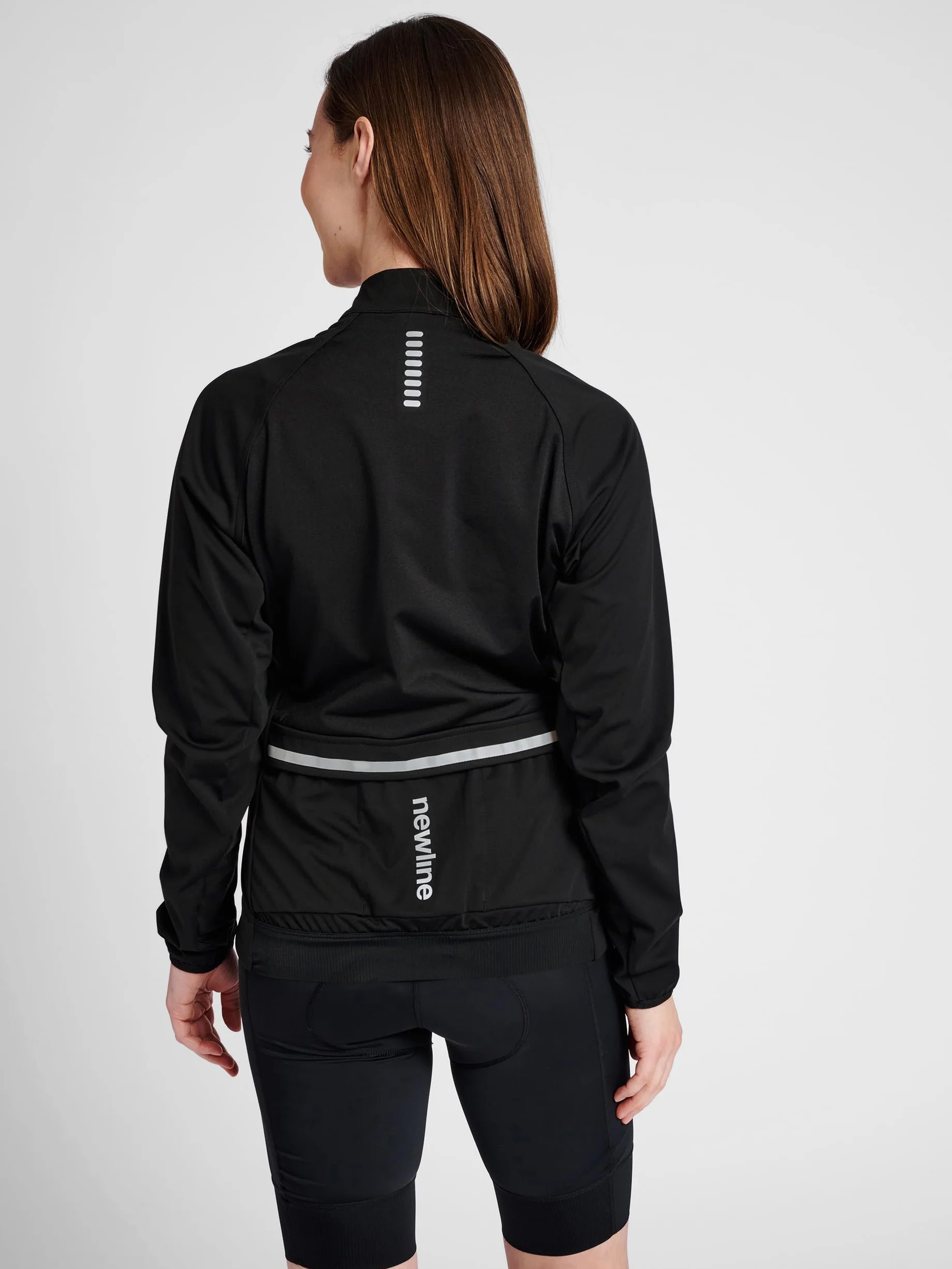 newline Womens Core Bike Jacket Winbreaker Mujer
