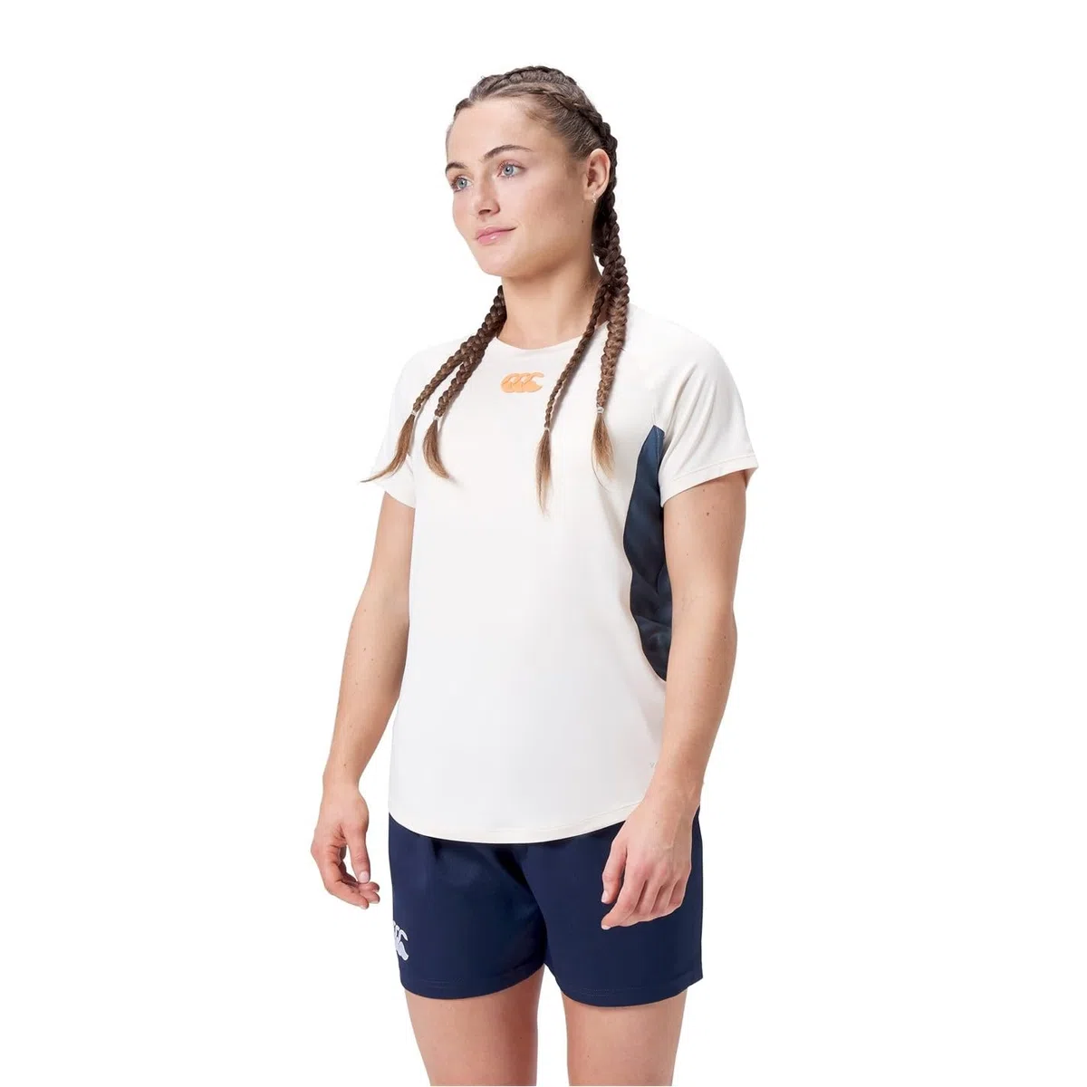 Canterbury Vapodri Superlight Camiseta Niños