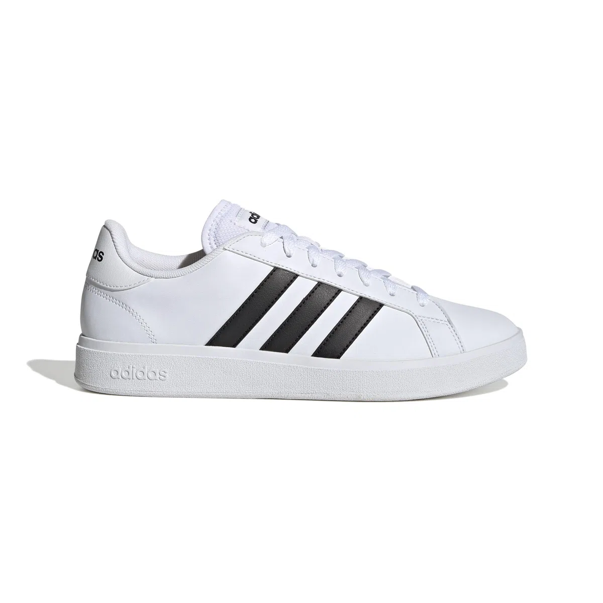 adidas Hombre Grand Court Base 2.0 Zapatos