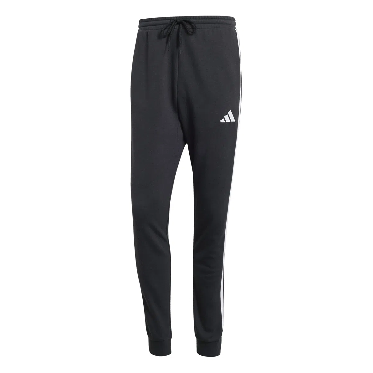 adidas Hombre Essential Three Stripes French Terry Pant