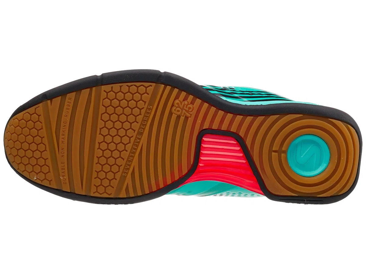 Salming Zapatillas deportivas Viper 5 Squash Indoor Court para hombre