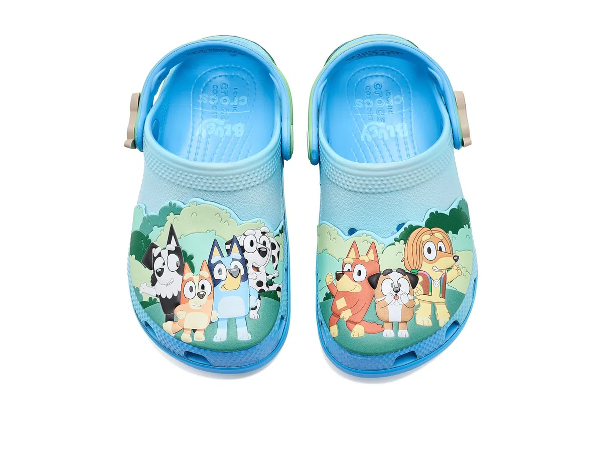 Crocs Classic Clog ObstrucciónUnisex niños