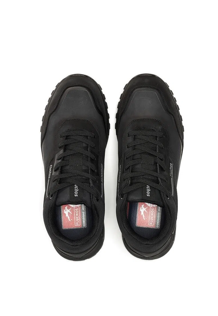 Fluchos Botines impermeables F1840 Arion