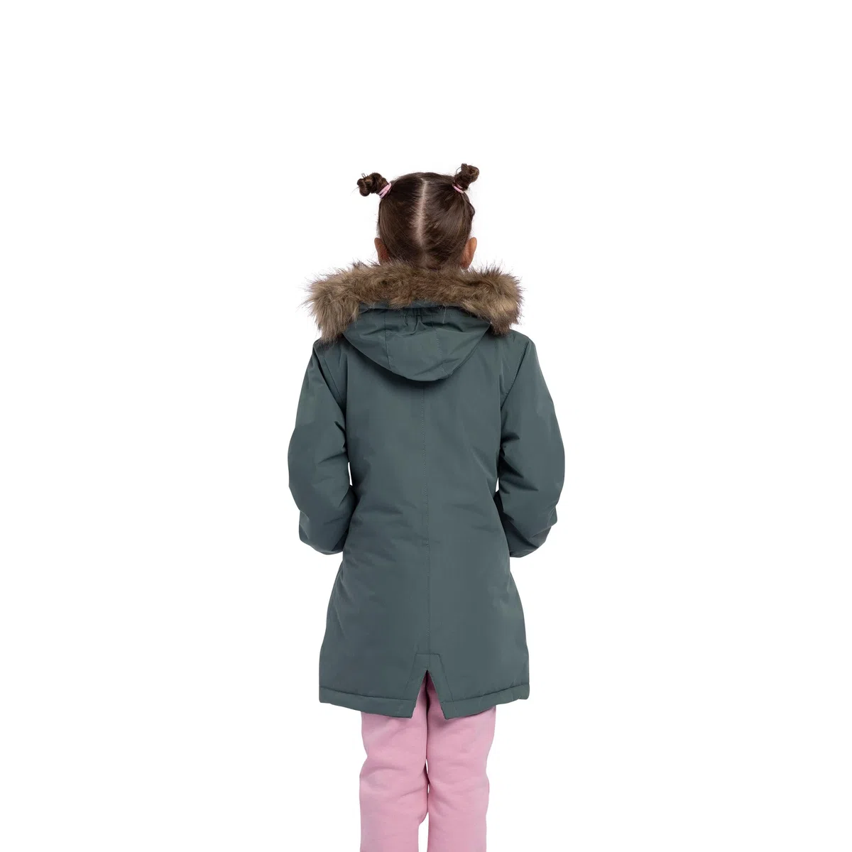 Trespass Astound Chaqueta Niñas