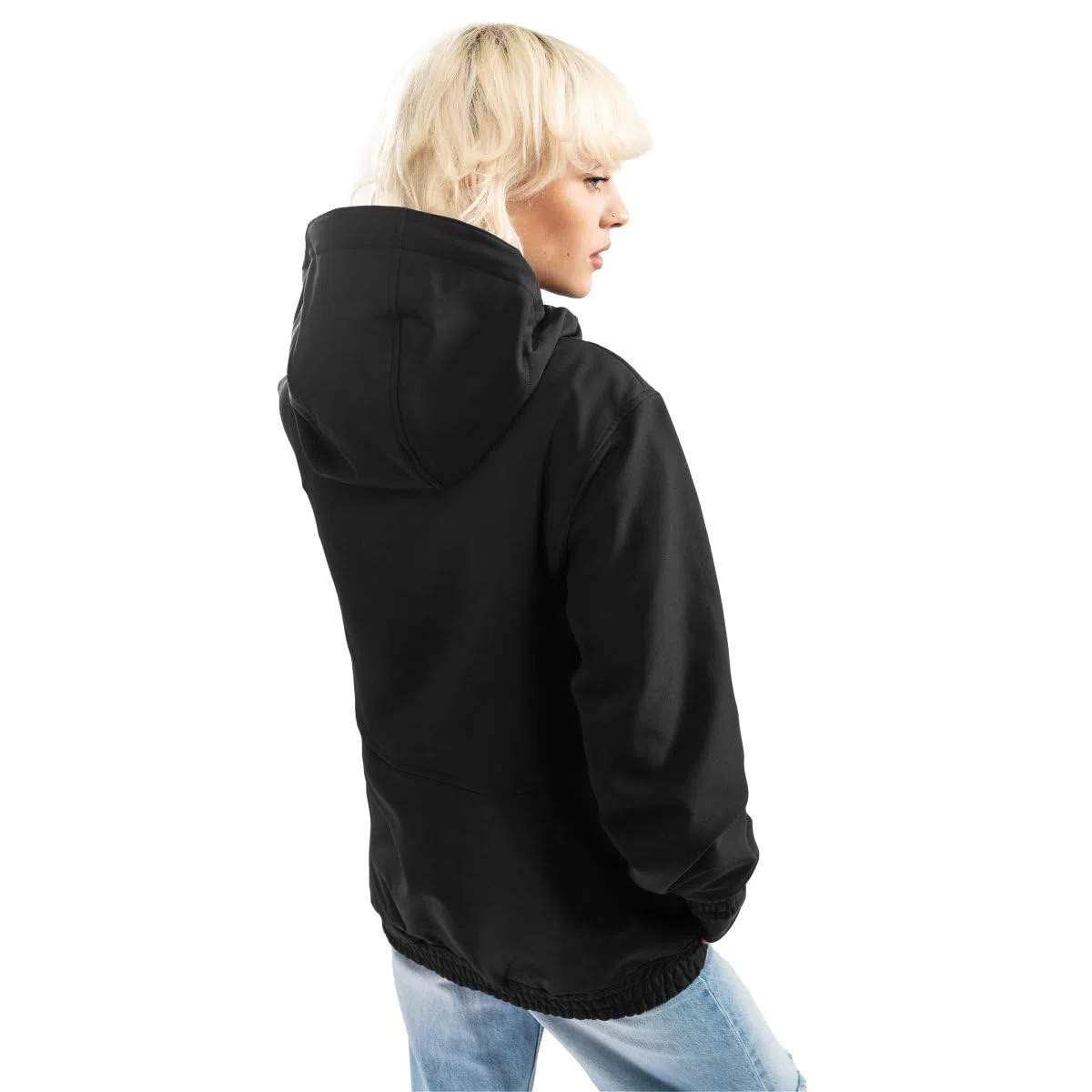 SIROKO Chaqueta lifestyle para W1-W Skywalk LF Negro