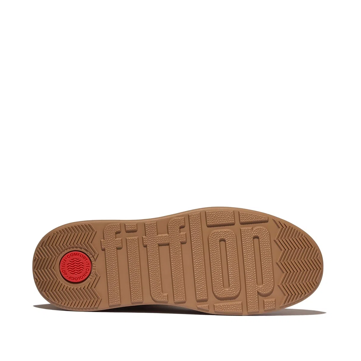 Fitflop F-Mode Shearling-Collar Zip-up Suede Ankle Boots, Botas Cortas al Tobillo Mujer