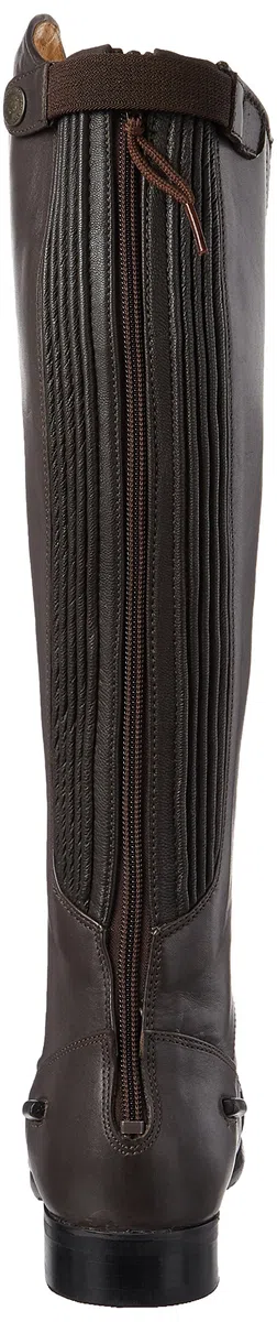 HKM Valencia Standardlänge/Weite Botas de EquitaciónHombre