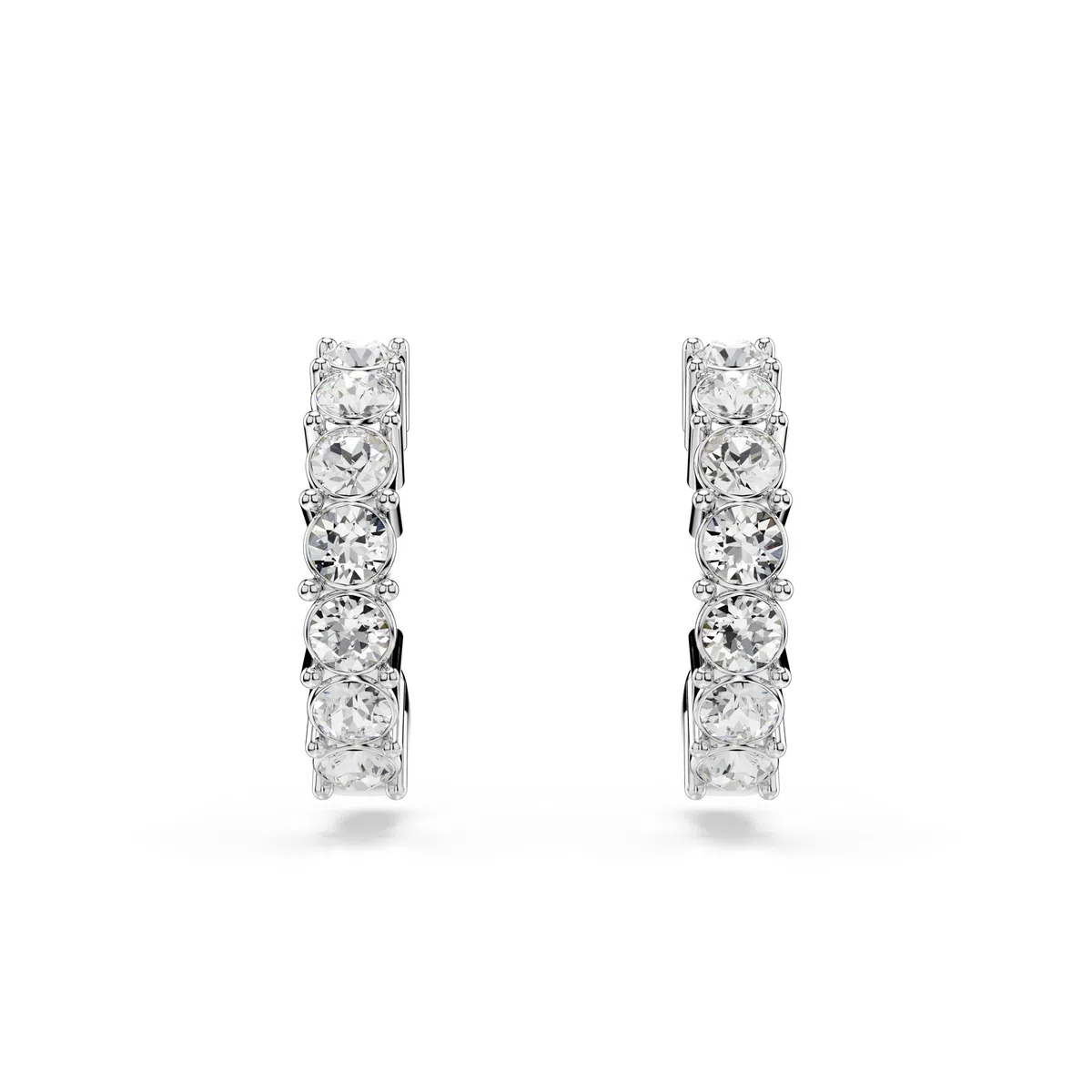 Swarovski Mini Colección pendientes de aro
