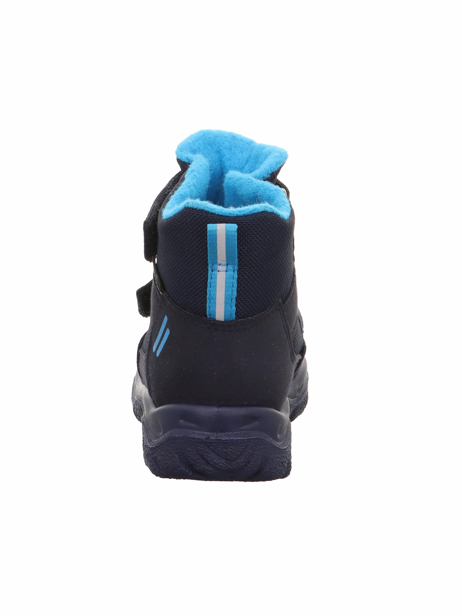 Superfit Husky1 Warm Gefütterte Gore-tex Botas para nieveNiños
