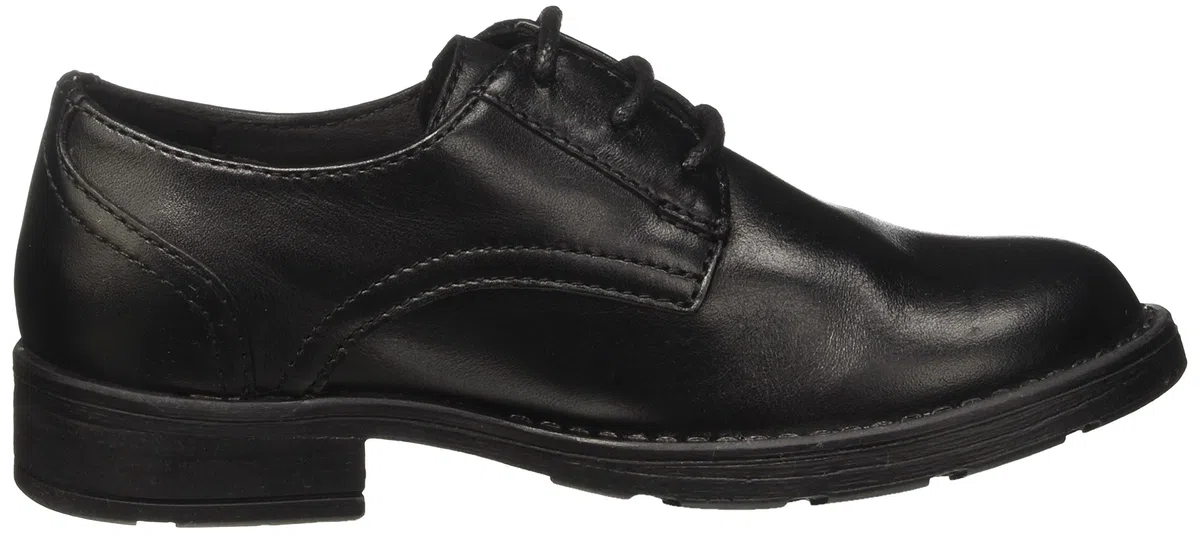 Geox Jr Sofia J, Zapatos de Cordones Derby Niñas