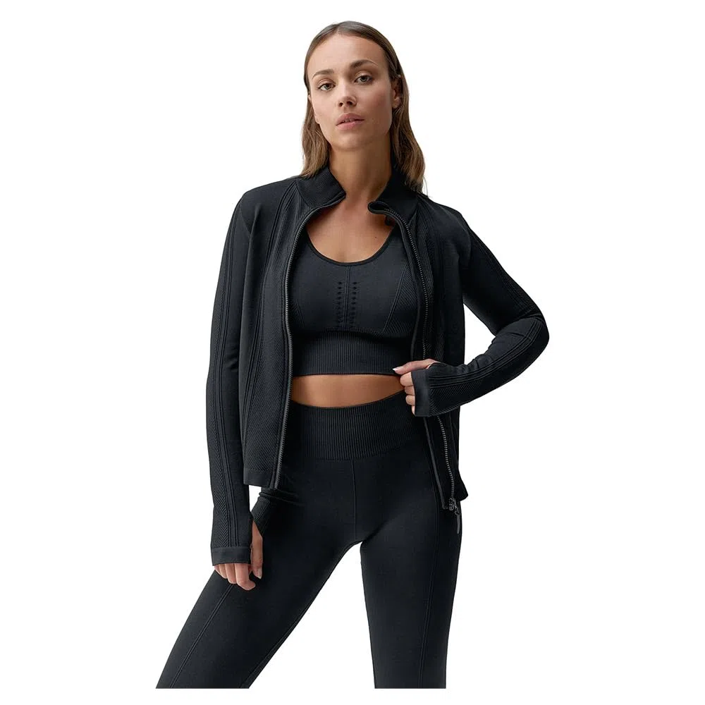 BORN LIVING YOGA India Jacket S