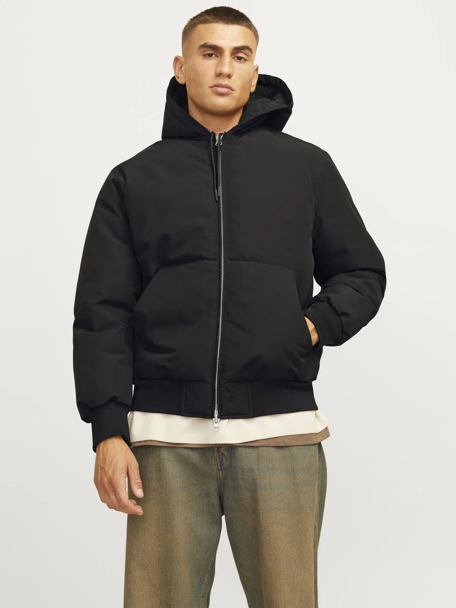JACK & JONES Bomber Jacket Bomber Jacket