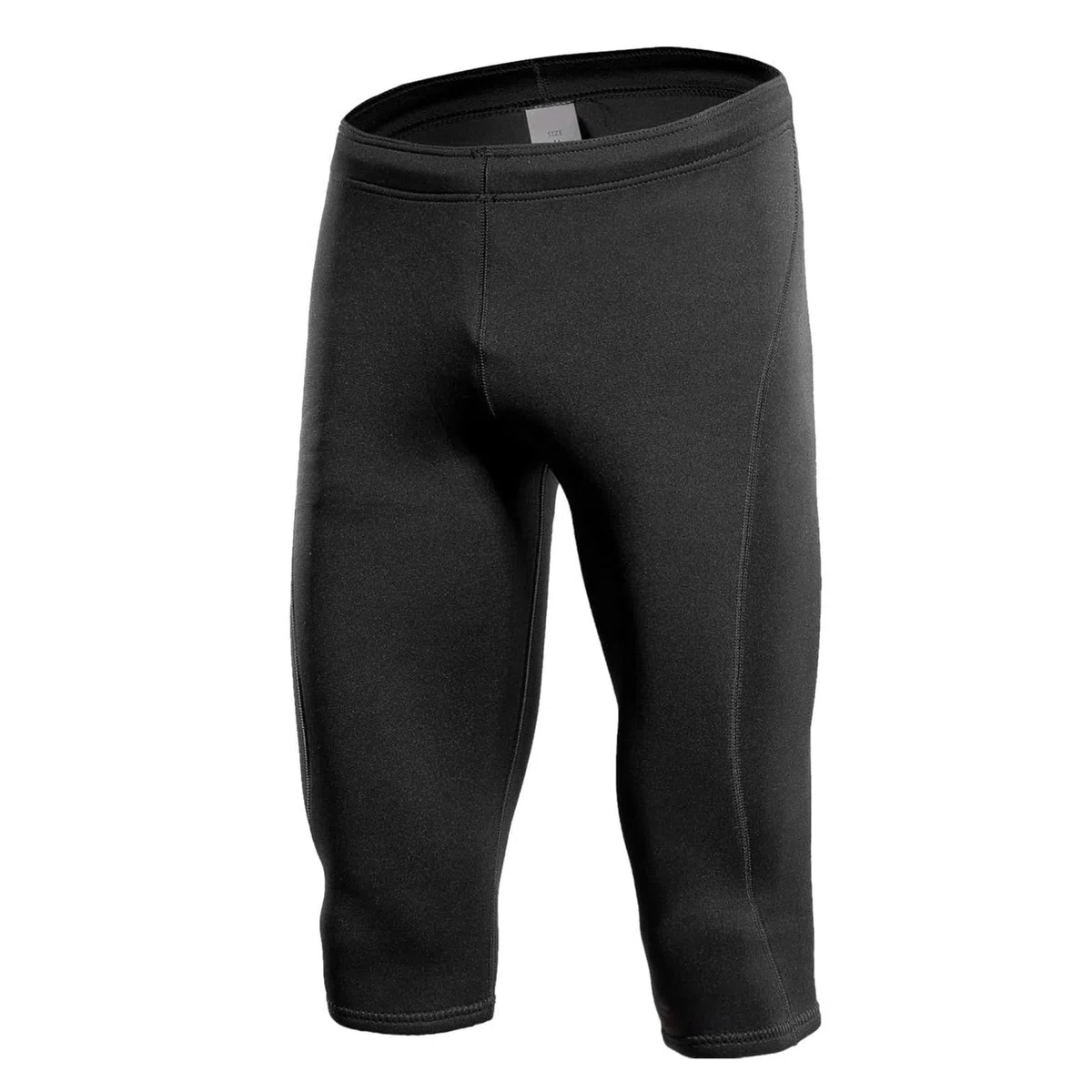 Irfora Traje de Buceo para Hombre, Kayak de Natación 3 Mm para Buceo, Pantalones Cortos Neopreno