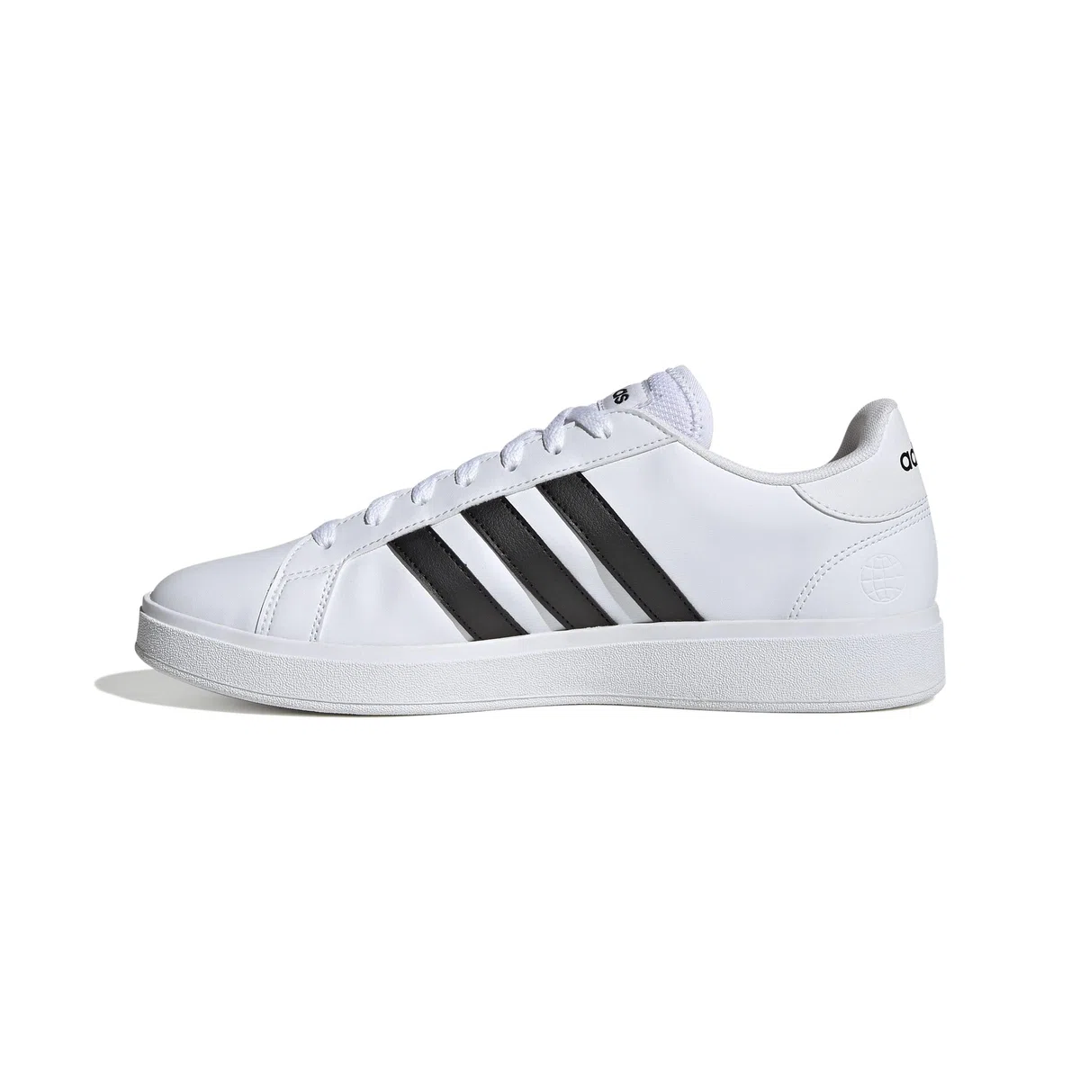 adidas Hombre Grand Court Base 2.0 Zapatos