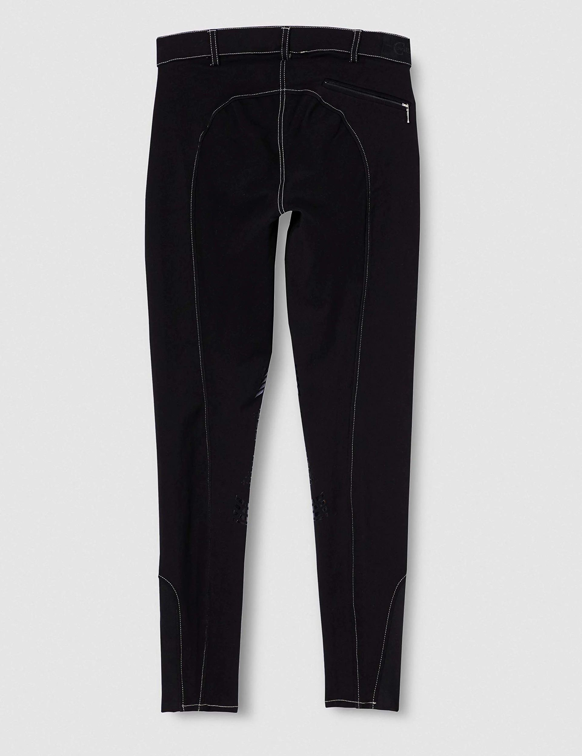 Kerbl Men's Basicplus Talla Pantalones de equitación, 46