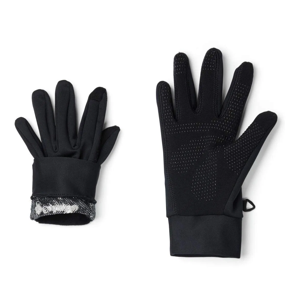 Columbia W Trail Summit Guantes para Mujer