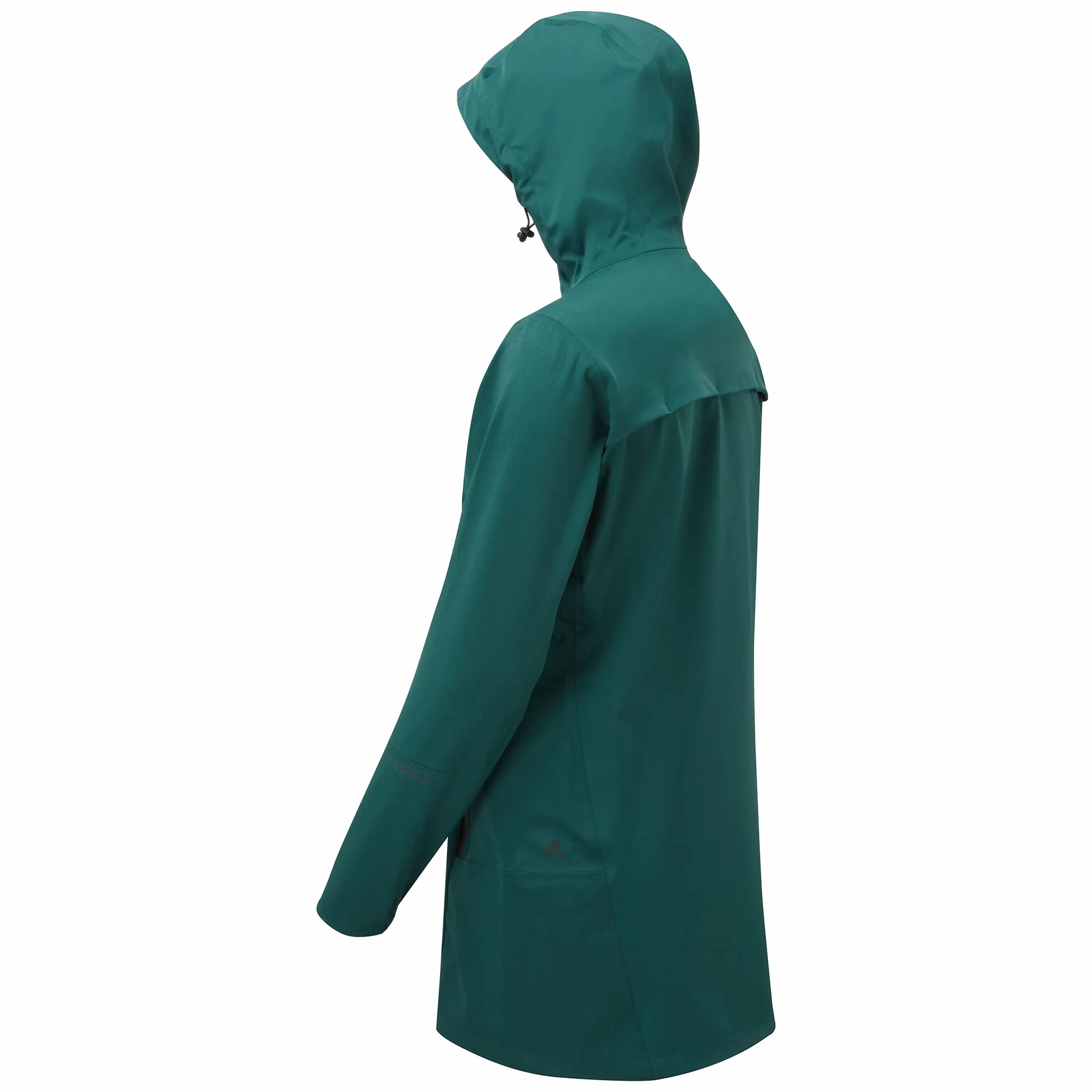 Altura Nightvision Zephyr - Chaqueta elástica para mujer